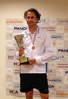 Nagy Péter Bálint
