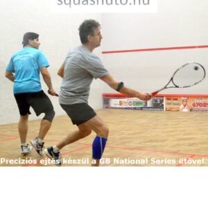 Nagy Péter Bálint ejt