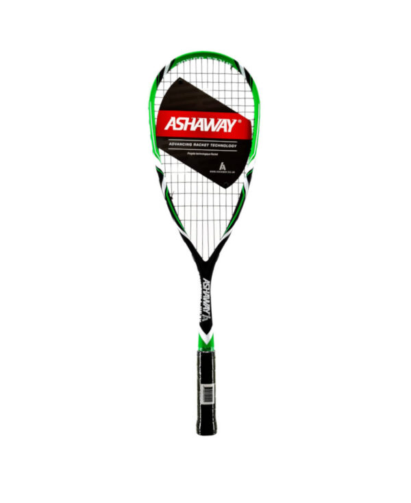 Squash ütő | Ashaway Powerkill 115ZX | squashuto.hu fallabda webáruház