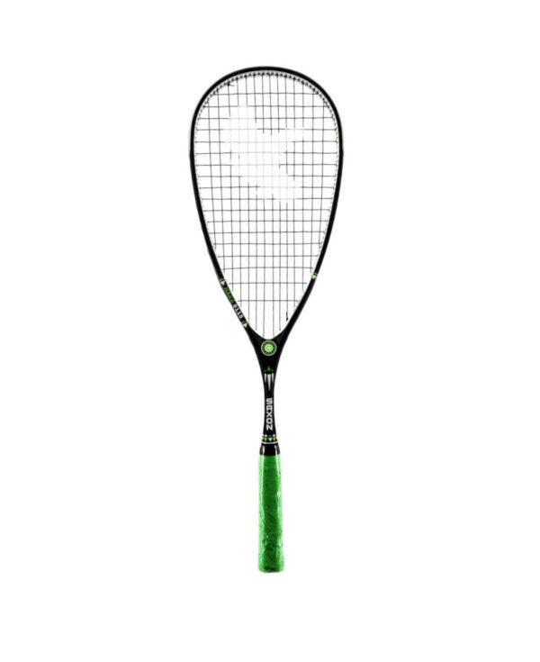 Squash ütő | Saxon Haka S115 | squashuto.hu fallabda webárugház