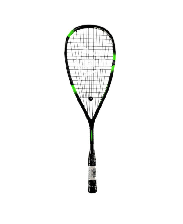 Squash ütő | Dunlop | Apex Infinity | squashuto.hu fallabda webáruház