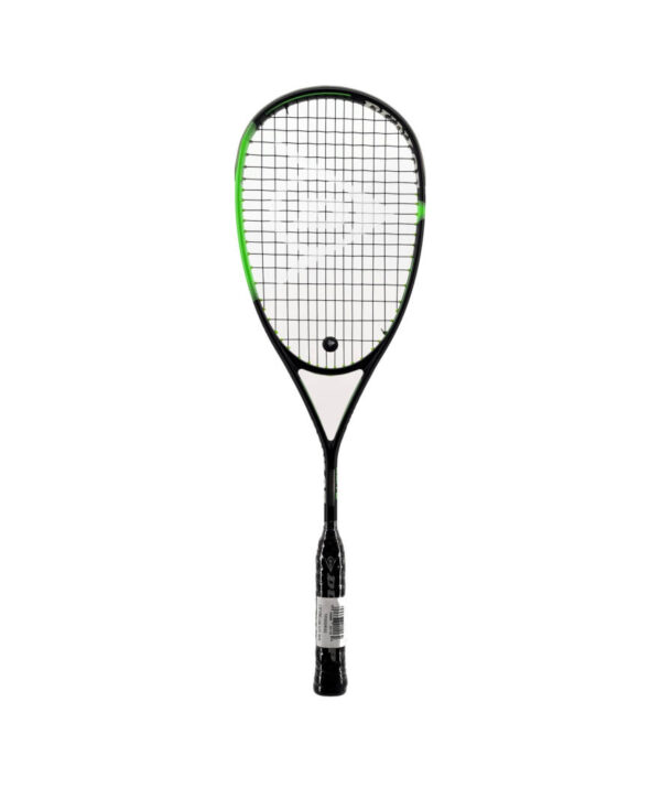 Squash ütő | Dunlop | Sonic Core Elite 135 | squashuto.hu fallabda webáruház