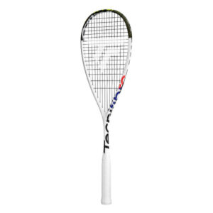 Squash ütő - Tecnifibre Carboflex X-Top 125 - fallabda ütő - squashuto.hu