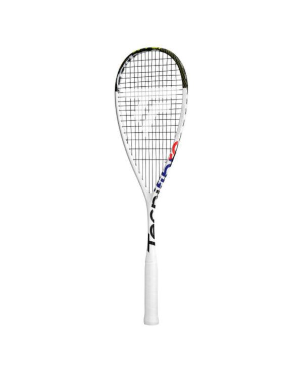 Squash ütő - Tecnifibre Carboflex X-Top 130 - fallabda ütő - squashuto.hu