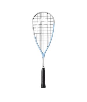 Squash ütő - Head Extreme 135 kék - fallabda ütő - squashuto.hu