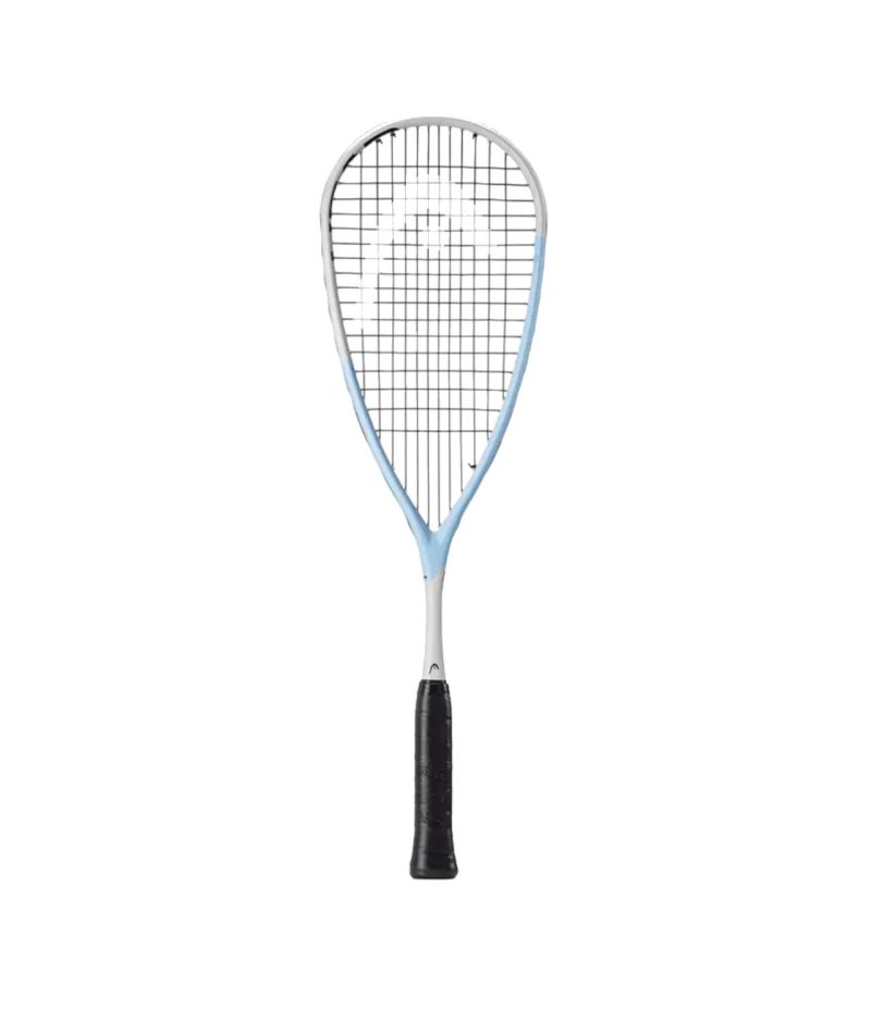 Squash ütő - Head Extreme 135 kék - fallabda ütő - squashuto.hu