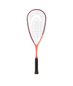 Squash ütő - Head Extreme 135 piros - fallabda ütő - squashuto.hu
