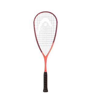 Squash ütő - Head Extreme 135 piros - fallabda ütő - squashuto.hu