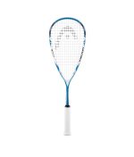 Squash ütő - Head Microgel 125 - fallabda ütő - squashuto.hu