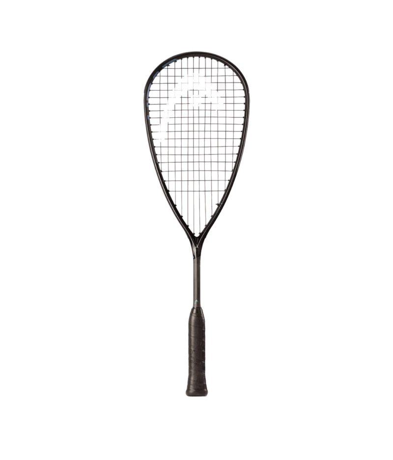 Squash ütő - Head Speed 120 SB - fallabda ütő - squashuto.hu