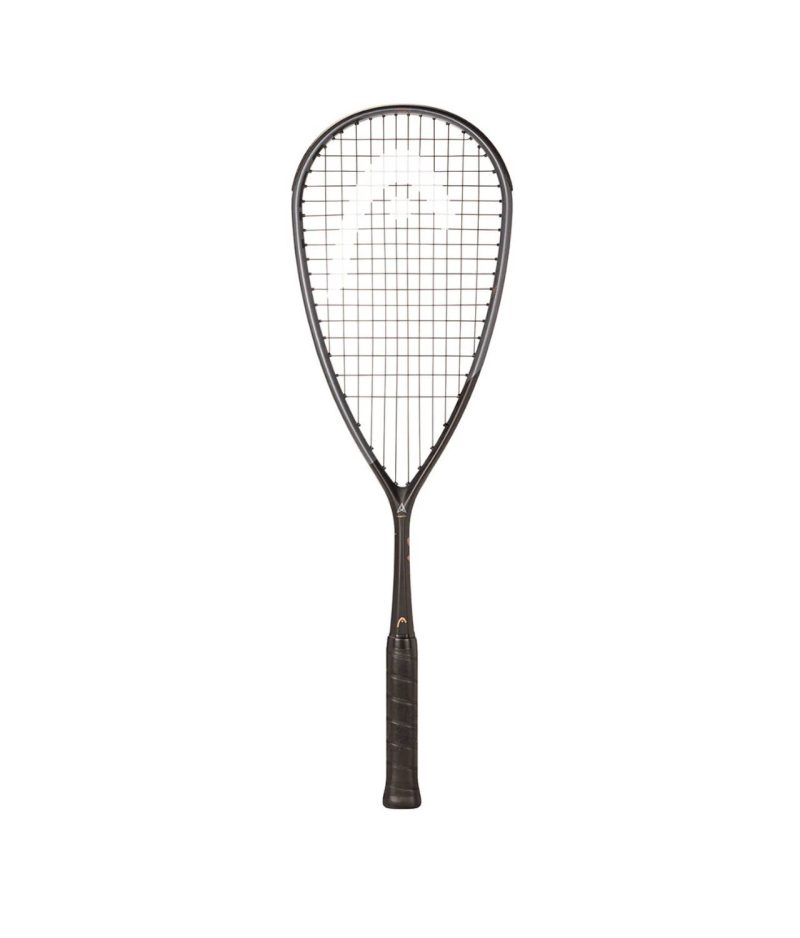 Squash ütő - Head Speed 120 - fallabda ütő - squashuto.hu