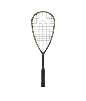 Squash ütő - Head Speed 135 - fallabda ütő - squashuto.hu