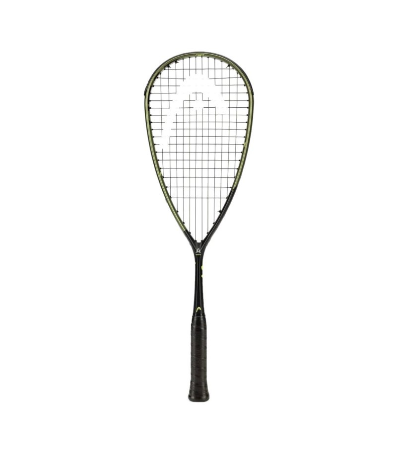 Squash ütő - Head Speed 135 - fallabda ütő - squashuto.hu