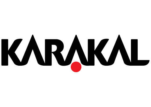 Karakal squash ütők választéka