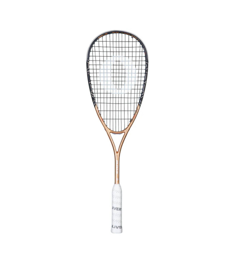 Squash ütő - Oliver Apex 320 - fallabda ütő - squashuto.hu