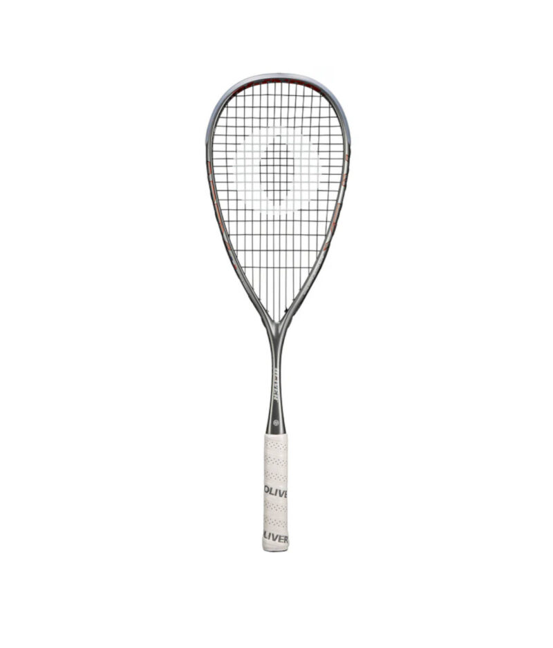 Squash ütő - Oliver Apex 5.0 - fallabda ütő - squashuto.hu