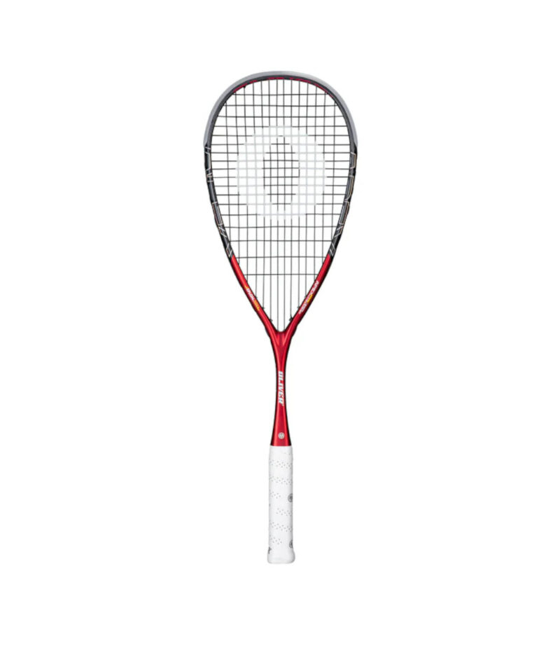 Squash ütő - Oliver Apex 520 - fallabda ütő - squashuto.hu