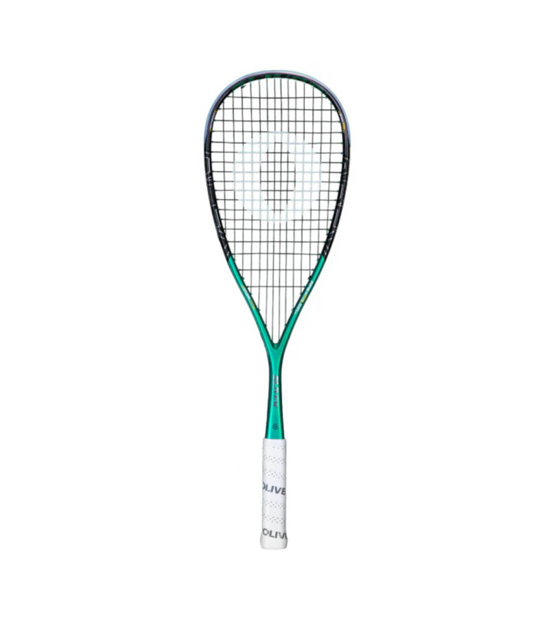Squash ütő - Oliver Apex 920 - fallabda ütő - squashuto.hu