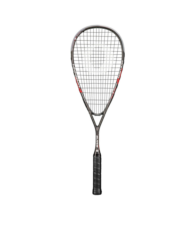 Squash ütő - Oliver Dragon 3 - fallabda ütő - squashuto.hu