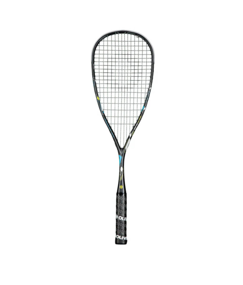 Squash ütő - Oliver ICQ 110 Ultra - fallabda ütő - squashuto.hu