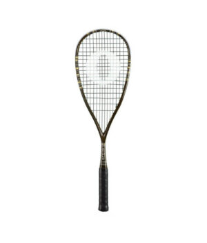 Squash ütő - Oliver Orc-A Supralight - fallabda ütő - squashuto.hu