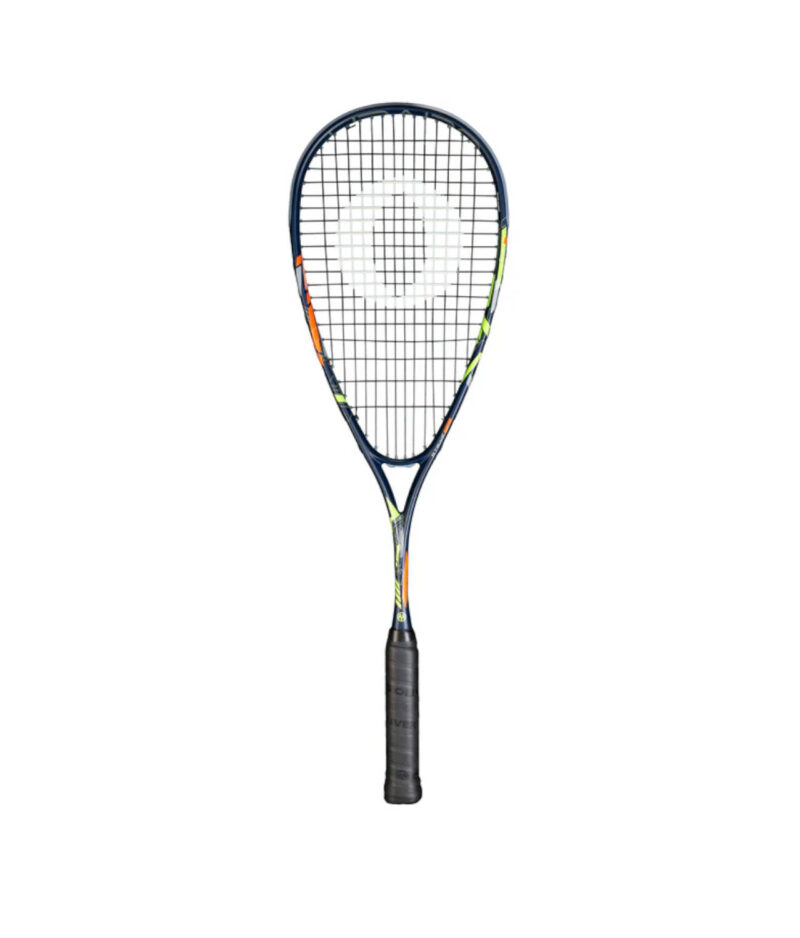 Squash ütő - Oliver Strike F90 - fallabda ütő - squashuto.hu