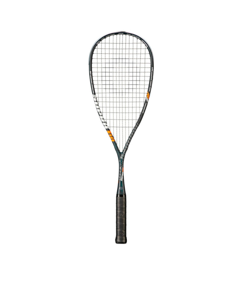 Squash ütő - Oliver Supra 110 SLT - fallabda ütő - squashuto.hu