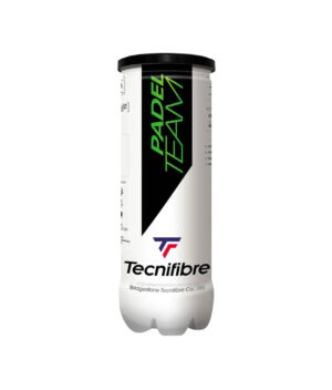 Padel labda - Padel Team 3 Tecnifibre - squashuto.hu