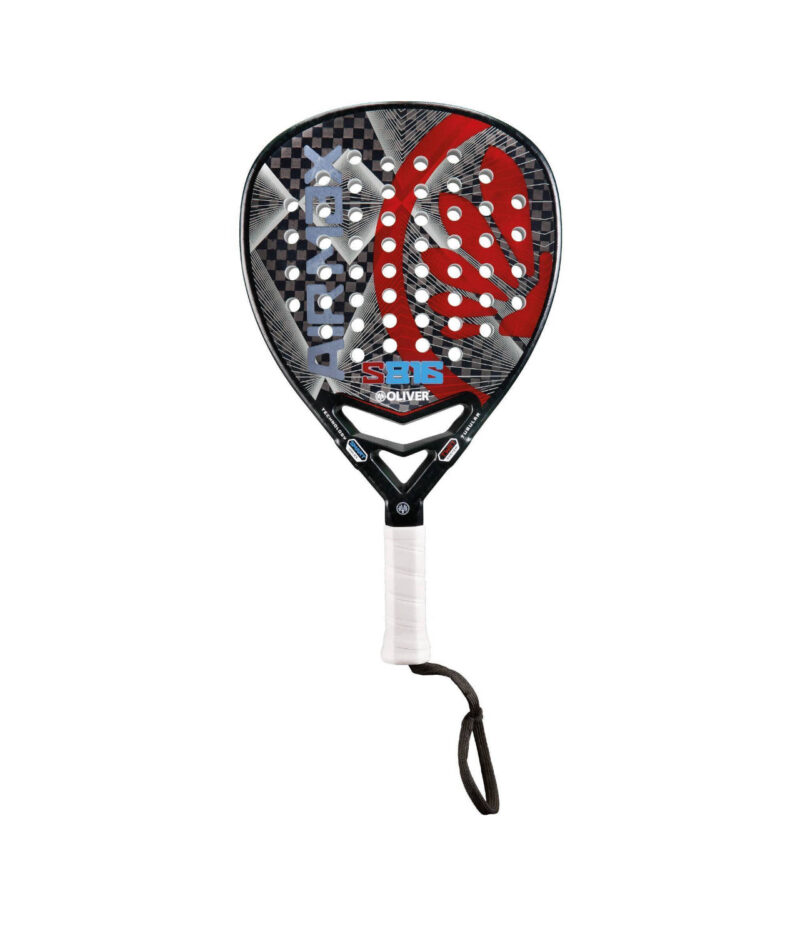 Padel ütő - Oliver Air Max S-816 - padel - squashuto.hu