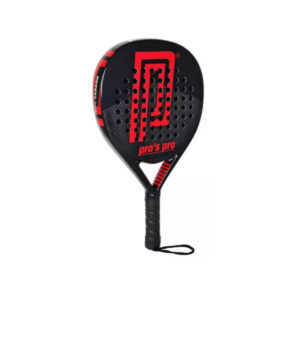 Padel ütő - Pro's Pro Challenger - padel - squashuto.hu