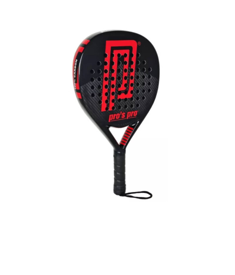 Padel ütő - Pro's Pro Challenger - padel - squashuto.hu