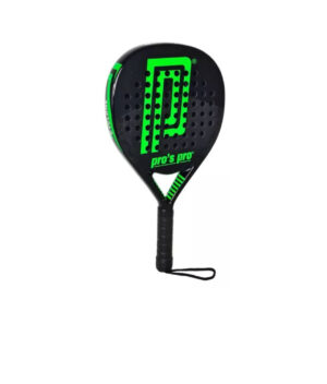 Padel ütő - Pro's Pro Cyclone - padel - squashuto.hu