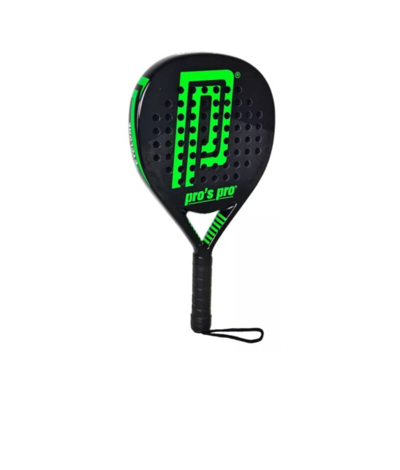 Padel ütő - Pro's Pro Cyclone - padel - squashuto.hu