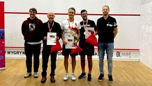 Polish Masters beszámoló blog- squashuto.hu