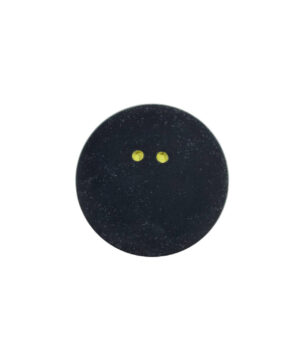 squash labda - Dunlop dupla sárga pöttyös labda - squashuto.hu