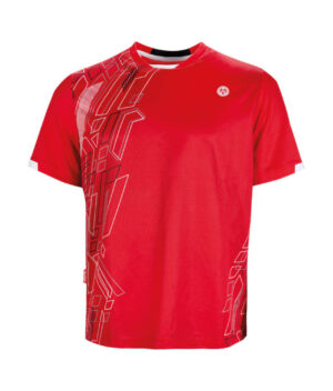Squash ruházat - Póló férfi Bilbao Oliver - fallabda póló - squashuto.hu