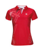 Squash ruházat - Póló női Bilbao Oliver - fallabda póló - squashuto.hu