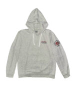 Squash ruházat - Hoodie Beige Oliver - fallabda hoodie - squashuto.hu