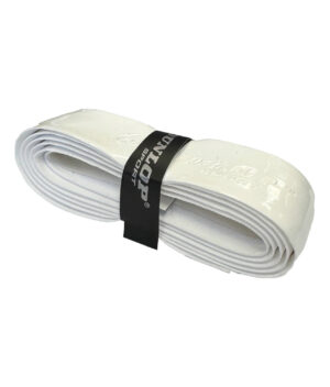 Squash tartozék - Pro alapgrip fehér Dunlop - fallabda grip - squashuto.hu