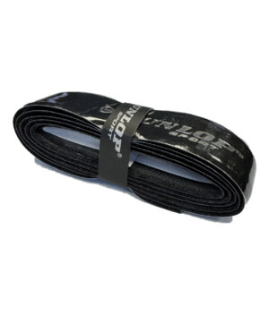 Squash tartozék - Pro alapgrip fekete Dunlop - fallabda grip - squashuto.hu