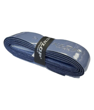 Squash tartozék - Pro alapgrip kék Dunlop - fallabda grip - squashuto.hu