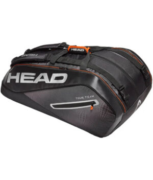 Squash táska - Head Tour Team 12R Monstercombi- tenisz táska - squashuto.hu