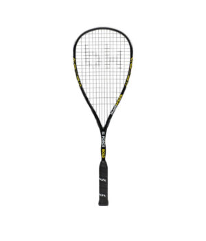 Squash ütő - Black Knight Force Bold - fallabda ütő - squashuto.hu