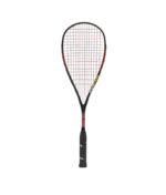 Squash ütő - Black Knight Hex Blaze - fallabda ütő - squashuto.hu