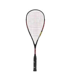 Squash ütő - Black Knight Hex Blaze - fallabda ütő - squashuto.hu