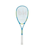 Squash ütő - Black Knight Hex Maverick - fallabda ütő - squashuto.hu