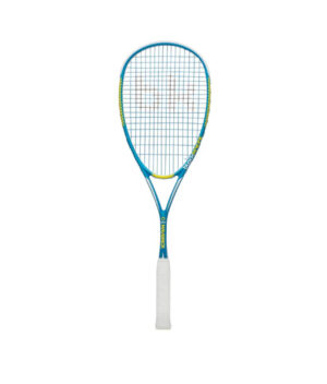 Squash ütő - Black Knight Hex Maverick - fallabda ütő - squashuto.hu