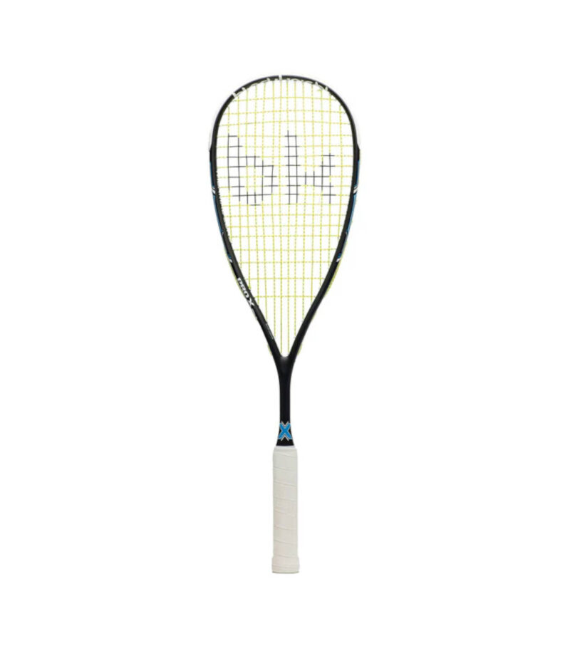 Squash ütő - Black Knight Pro X - fallabda ütő - squashuto.hu