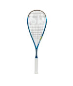 Squash ütő - Black Knight Quicksilver H2 - fallabda ütő - squashuto.hu