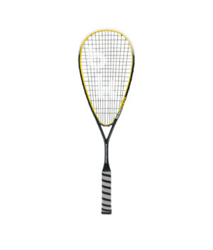 Squash ütő - Black Knight Quicksilver NXS - fallabda ütő - squashuto.hu